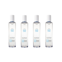 ETUDE - Soon Jung PH 5.5 Relief Toner - 200ml (4ea) Set