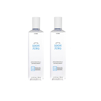 ETUDE - Soon Jung PH 5.5 Relief Toner - 350ml (2ea) Set