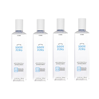 ETUDE - Soon Jung PH 5.5 Relief Toner - 350ml (4ea) Set