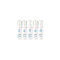 ETUDE - Soon Jung pH 6.5 Whip Cleanser - 150ml (5ea) set