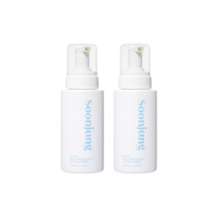 ETUDE - Soon Jung pH 6.5 Whip Cleanser (2023 New Version) - 250ml (2ea) Set