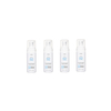 ETUDE - Soon Jung pH 6.5 Whip Cleanser (4ea) Set