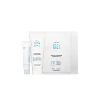 ETUDE - Soon Jung Skincare Heroes Set