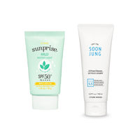ETUDE - Sun Care Set