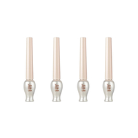 ETUDE - Tear Eye Liner - 8g - 01 White Tear (4ea) Set