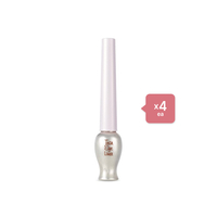 ETUDE - Tear Eye Liner - 8g - 03 Pearl Tear (4ea) Set