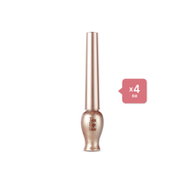 ETUDE - Tear Eye Liner - 8g - 04 Sunlight Tear (4ea) Set
