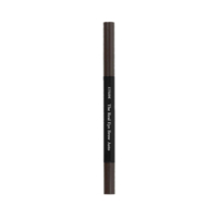 ETUDE - The Real Eye Brow Auto Pencil - 0.3g - 02 Grey Brown