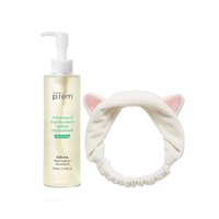 ETUDE x make p:rem Moisturing Cleansing Set