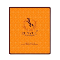 EUNYUL - Horse Oil Mask Pack - 1pc