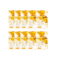 EUNYUL - Natural Moisture Mask Pack - Collagen - 10pcs