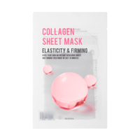 EUNYUL - Purity Collagen Sheet Mask - 1pc