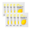 EUNYUL - Purity Lemon Sheet Mask - 10pcs set