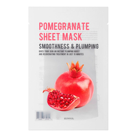 EUNYUL - Purity Pomegranate Sheet Mask - 1pc