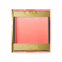 EXCEL - Auratic Blush - 8g - AB02 Apricot Jam