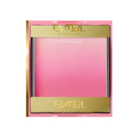 EXCEL - Auratic Blush - 8g - AB03 Cherish Baby