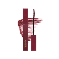 EXCEL - Long & Colored Lash Mascara - 8.2g - LC06 Florist