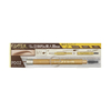 EXCEL - Powder & Pencil Eyebrow EX - 0.4g - PD02 Camel Brown