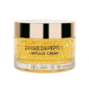 EYENLIP - 24K Gold & Peptide Ampoule Cream - 50g