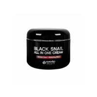 EYENLIP - Black Snail All In One Cream - 100ml