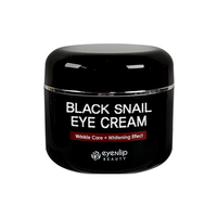 EYENLIP - Black Snail Eye Cream - 50ml
