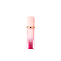 EYENLIP - Dive Glossy Tint - 4ml - 03 Dahlia
