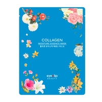 EYENLIP - Moisture Essence Mask - 1pc - Collagen