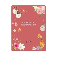 EYENLIP - Moisture Essence Mask - 1pc - Salmon Oil