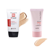 EYENLIP - Pure Cotton Perfect Cover BB Cream SPF50+ PA+++ - 30g - No. 23 Natural Beige