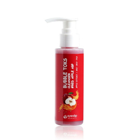 EYENLIP - Red Apple ABP Bubble Toks Cleanser - 100ml