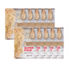 EYENLIP - Super Food Mask - 10pcs - Oats