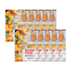 EYENLIP - Super Food Mask - 10pcs - Orange