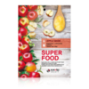 EYENLIP - Super Food Mask - 1pc - Apple