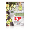 EYENLIP - Super Food Mask - 1pc - Avocado