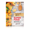 EYENLIP - Super Food Mask - 1pc - Orange
