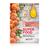 EYENLIP - Super Food Mask - 1pc - Peach
