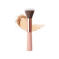 F3 SYSTEMS - [Evermate] Face Powder Brush - 1ea