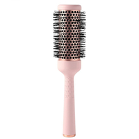 F3 SYSTEMS - Magic Curling Thermal Hair Roll Brush - 1ea - 1.7inch