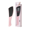 F3 SYSTEMS - S-Line Emery Foot File - 1ea - Pastel Pink