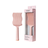 F3 SYSTEMS - Wavy Detangling Hair Brush - 1ea