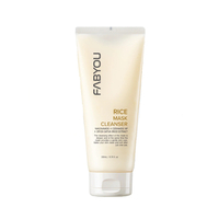 FABYOU - Rice Mask Cleanser - 200ml