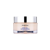 FABYOU - Stem Cell Peptide Retinol Night Cream - 50ml