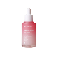 face republic - Blooming Forever Rose Serum - 45ml