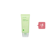 face republic - Calming Care AHA/BHA Moisturizer - 50ml (4ea) Set