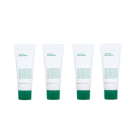 face republic - CICA Gel Moisturizer - 50ml (4ea) Set