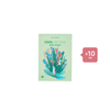 face republic - Cool Me Time Aloe Mask - 23ml (10ea) Set