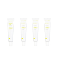 face republic - Glow Screen Sun Gel - 40ml (4ea) Set