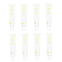 face republic - Glow Screen Sun Gel - 40ml (8ea) Set
