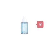 face republic - Hydro Boost Solution Serum - 45ml (2ea) Set