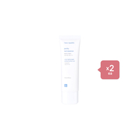 face republic - Purity Sun Essence - 50ml (2ea) Set